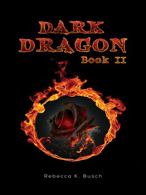 cover image of Dark Dragon